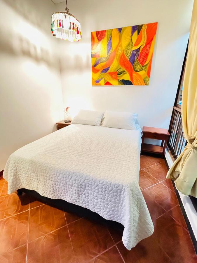 Hostal Colina De Lluvia Filandia Exterior foto