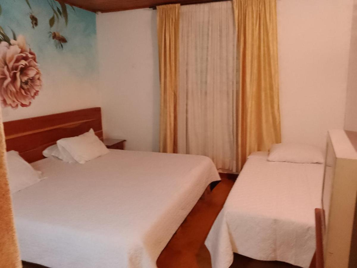 Hostal Colina De Lluvia Filandia Exterior foto
